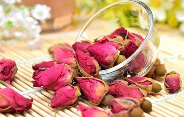 玫瑰花茶功效与作用 喝玫瑰花茶有什么好处